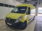 Renault Master 2.3 DCI L2H2 c/iva c/plataf. - 1