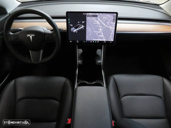 Tesla Model 3 Long Range AWD Dual Motor - 6