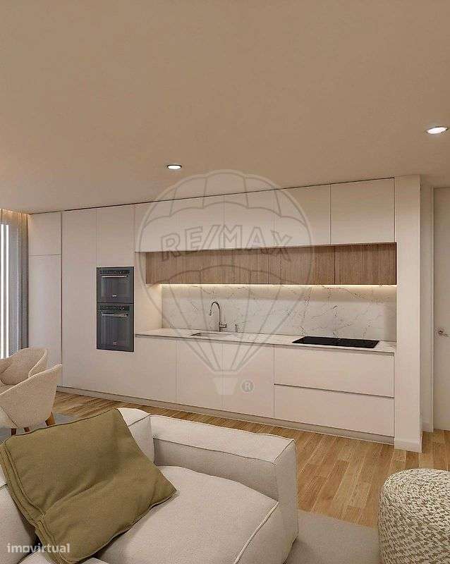 Apartamento T2 para venda-5