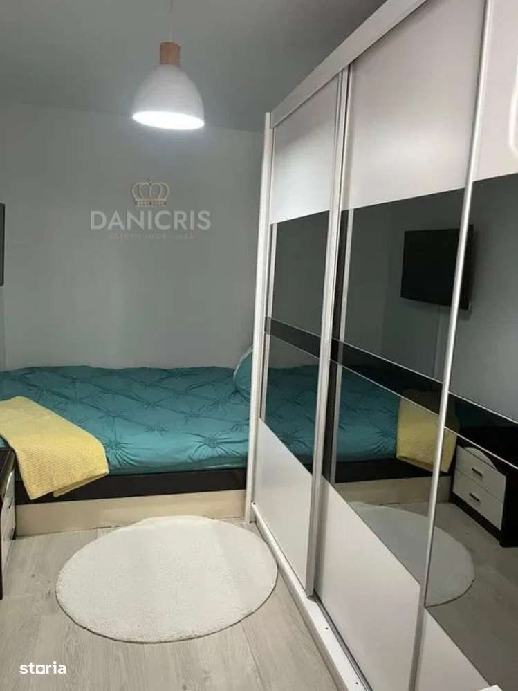 KM 4 - 5 - Apartament 2 camere - Imagine principală: 4/5