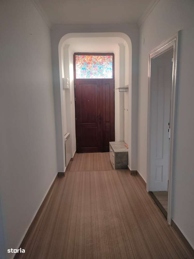 Casa mare, Cantemir-1