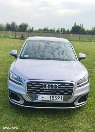 Audi Q2 - 4
