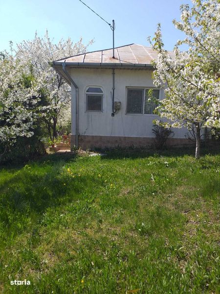 Casa de vanzare in Moreni, strada Islazului