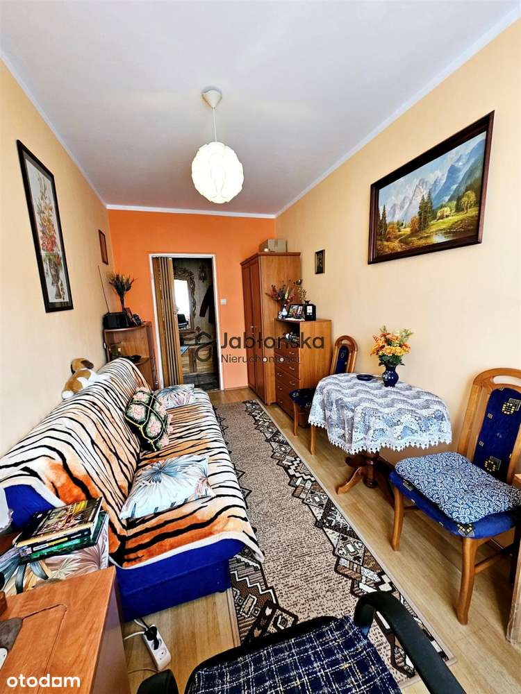 Fordon – duże 3-pokojowe mieszkanie na sprzedaż!-5