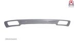 Difuzor Bara Spate si Ornamente Evacuare compatibil cu BMW seria 7 F01 (2008-up) 760 Design Tuning - 5