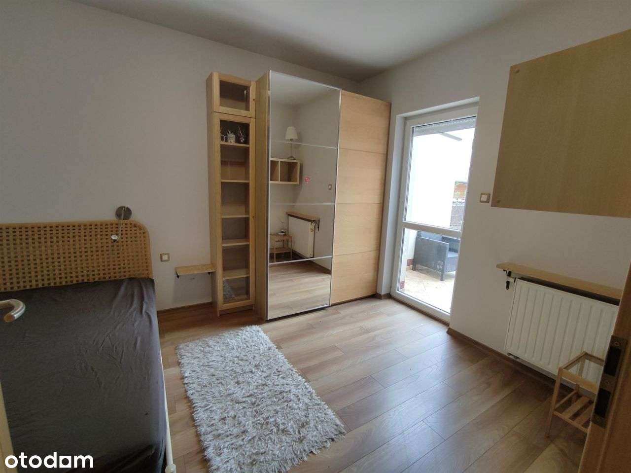 Mieszkanie dla ceniących sobie spokój - Komorniki-7