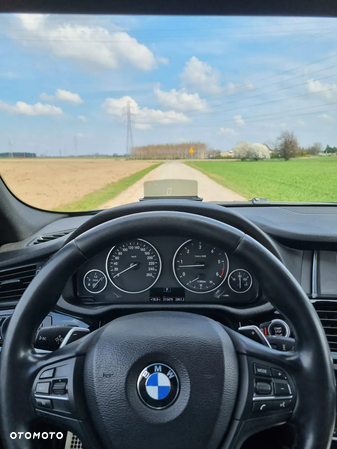BMW X4 xDrive35d M Sport - 6