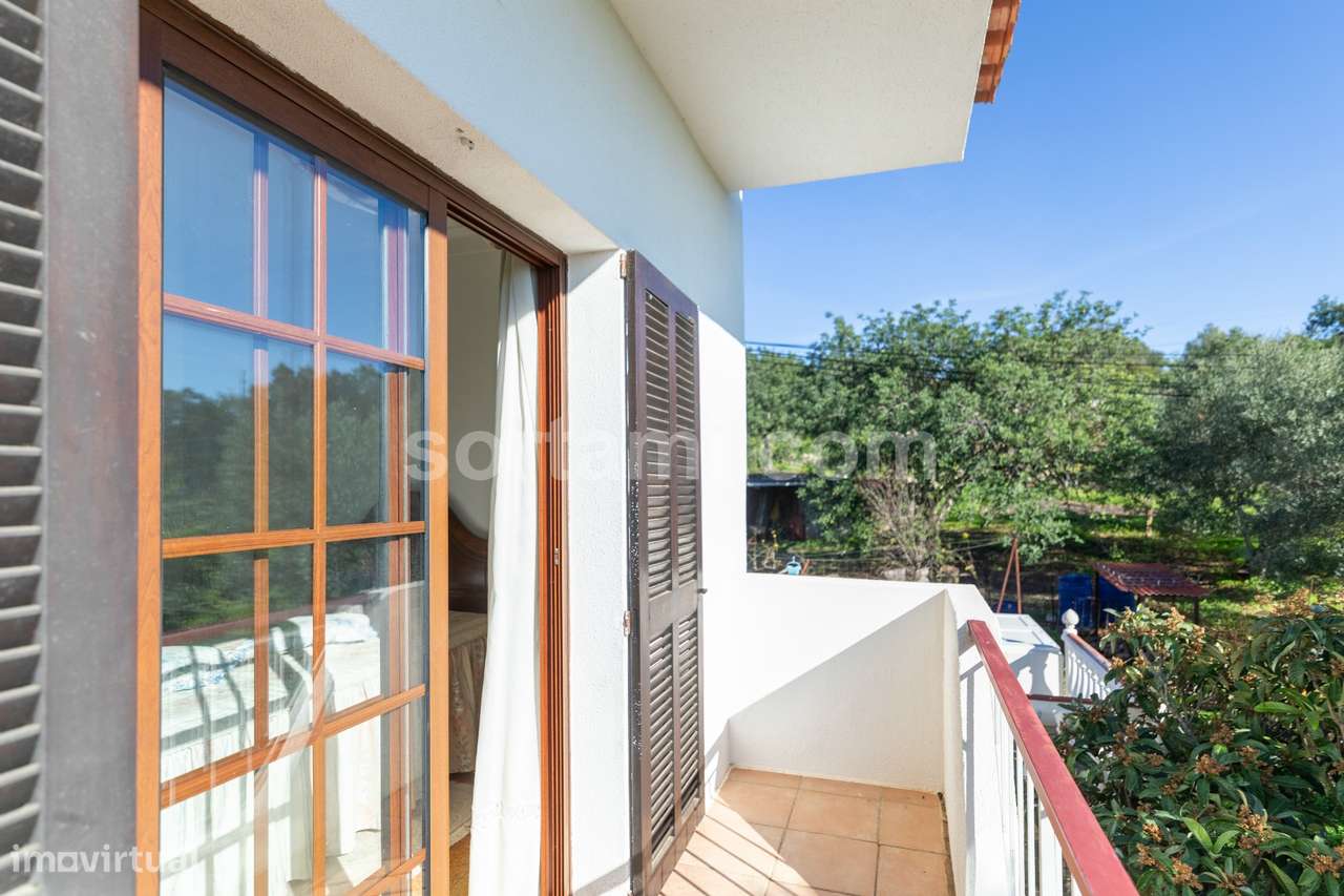 Moradia Isolada T3+1 Venda em Loulé (São Sebastião),Loulé-34