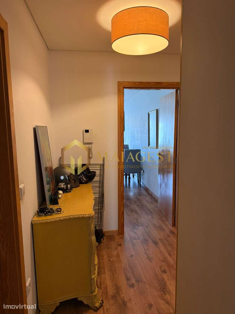 Apartamento T0 no centro do Porto com lugar de garagem - Grande imagem: 5/11