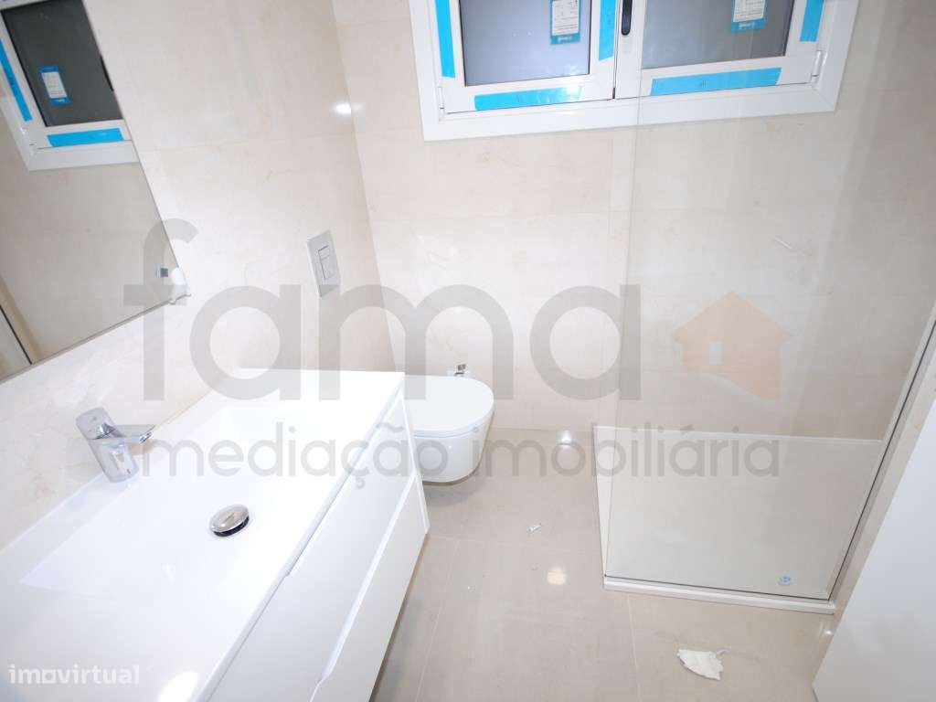 Excelente Apartamento T3 em Alcabideche - Cascais-42