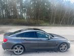 BMW Seria 4 420d Sport Line - 6