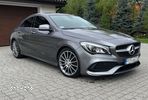 Mercedes-Benz CLA 220 4-Matic AMG Line - 1