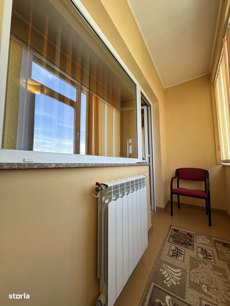 Garsoniera Centru Pitesti Ideala Pentru Investitie La Cheie-5