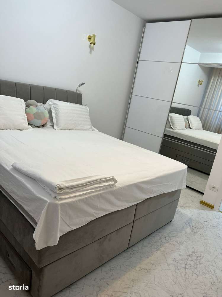 Apartament 3 camere superb-Erou Iancu Nicolae-Voluntari-Pipera-4