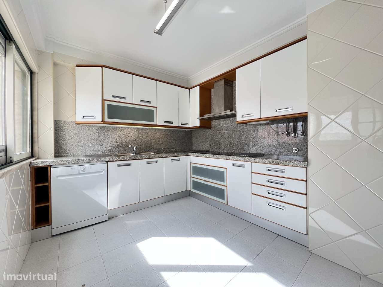 Apartamento T3 em Telheiras-8