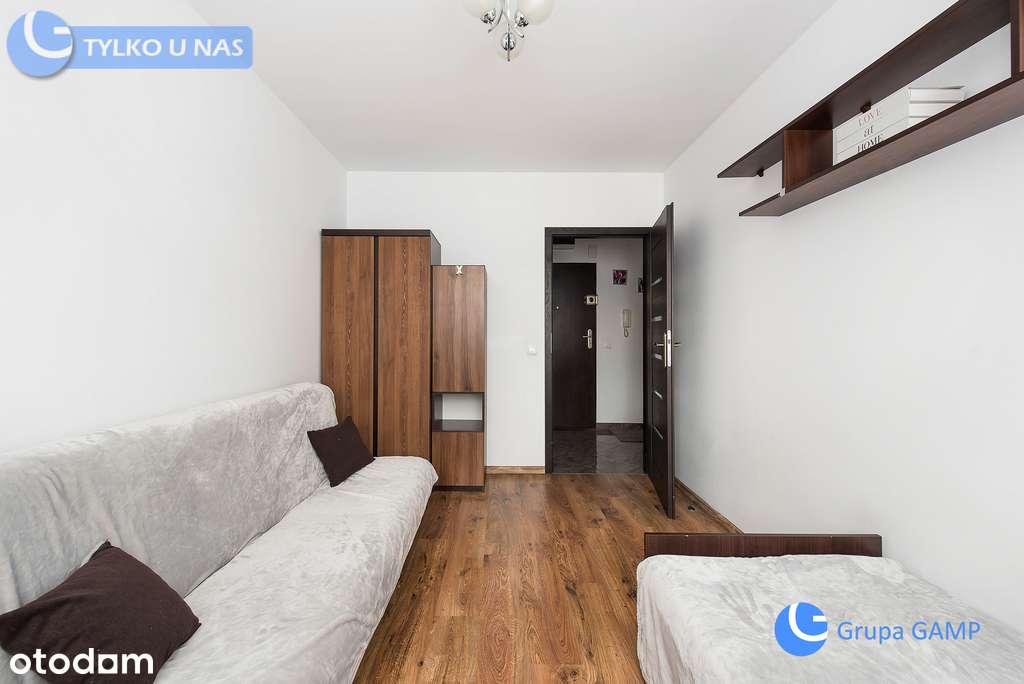 52 m2 z osobną kuchnią, ostatnie piętro *Serenada*-10