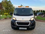 Peugeot Boxer 2.0 163KM 7 OSOBOWY Piękny Serwisowany - 3