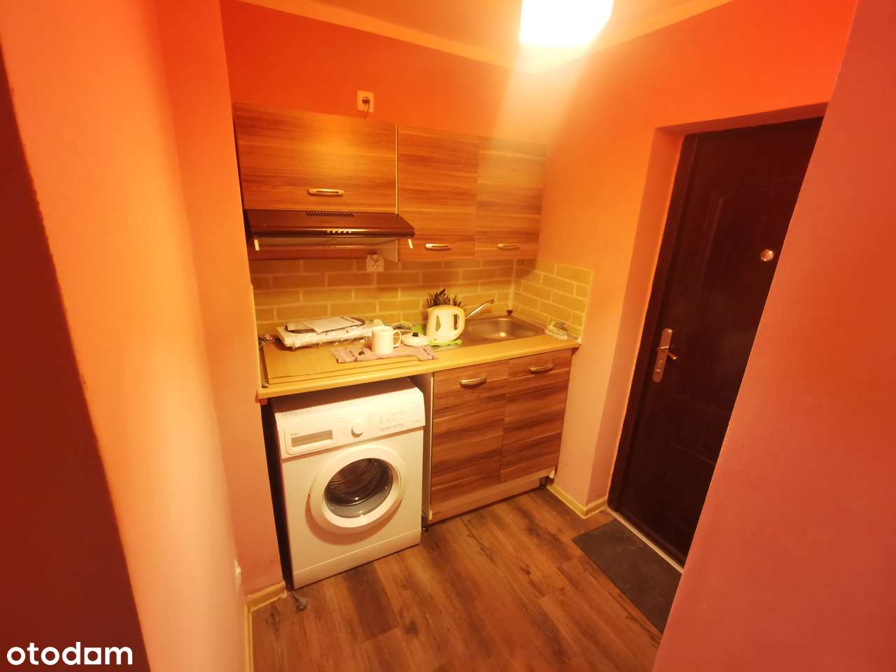 Sprzedam Sosnowiec ul Staszica. Nowa cena!-2