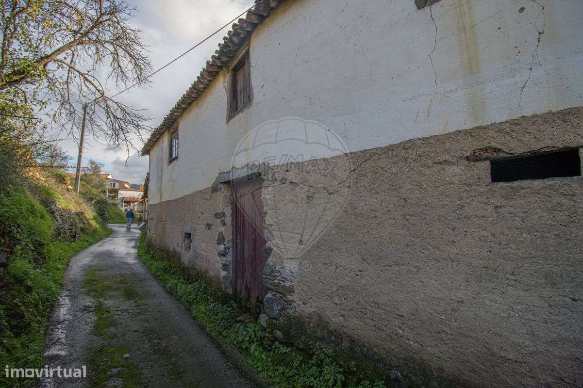 Moradia T2 para venda - Grande imagem: 4/4