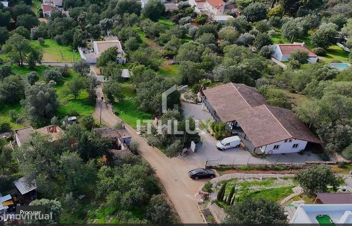 Lote Terreno Urbano com projecto, em Faro- Algarve-4