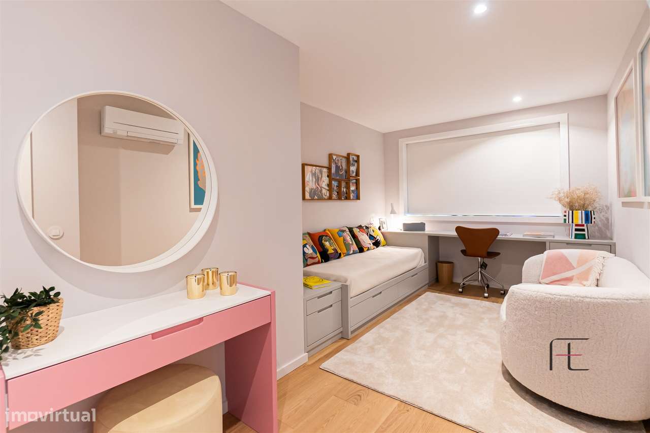 Apartamento T2 Venda em Matosinhos e Leça da Palmeira,Matosinhos-15