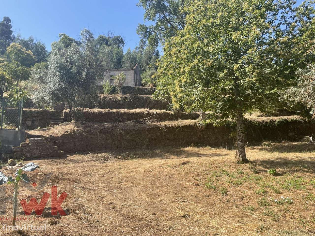 Casa Pedra Granito 2 pisos com terreno com 5.136 m2-22