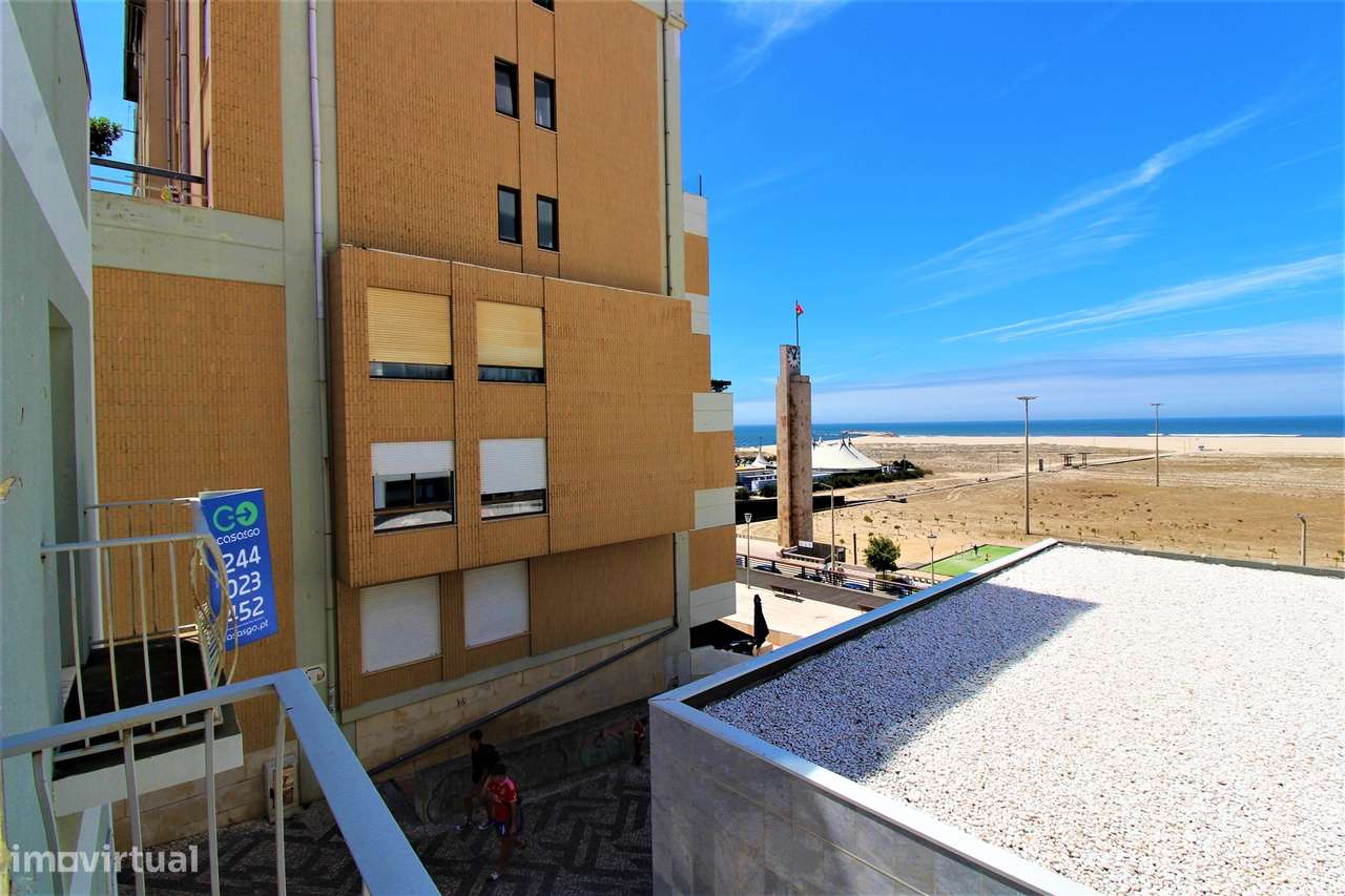 Apartamento T5 / Vista Mar / Figueira da Foz - Grande imagem: 5/30
