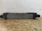 Radiator intercooler Land Rover  Freelander 2   TD4 S Diesel Manual 4x4 - 1