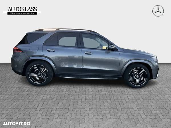 Mercedes-Benz GLE 450 d 4MATIC - 6