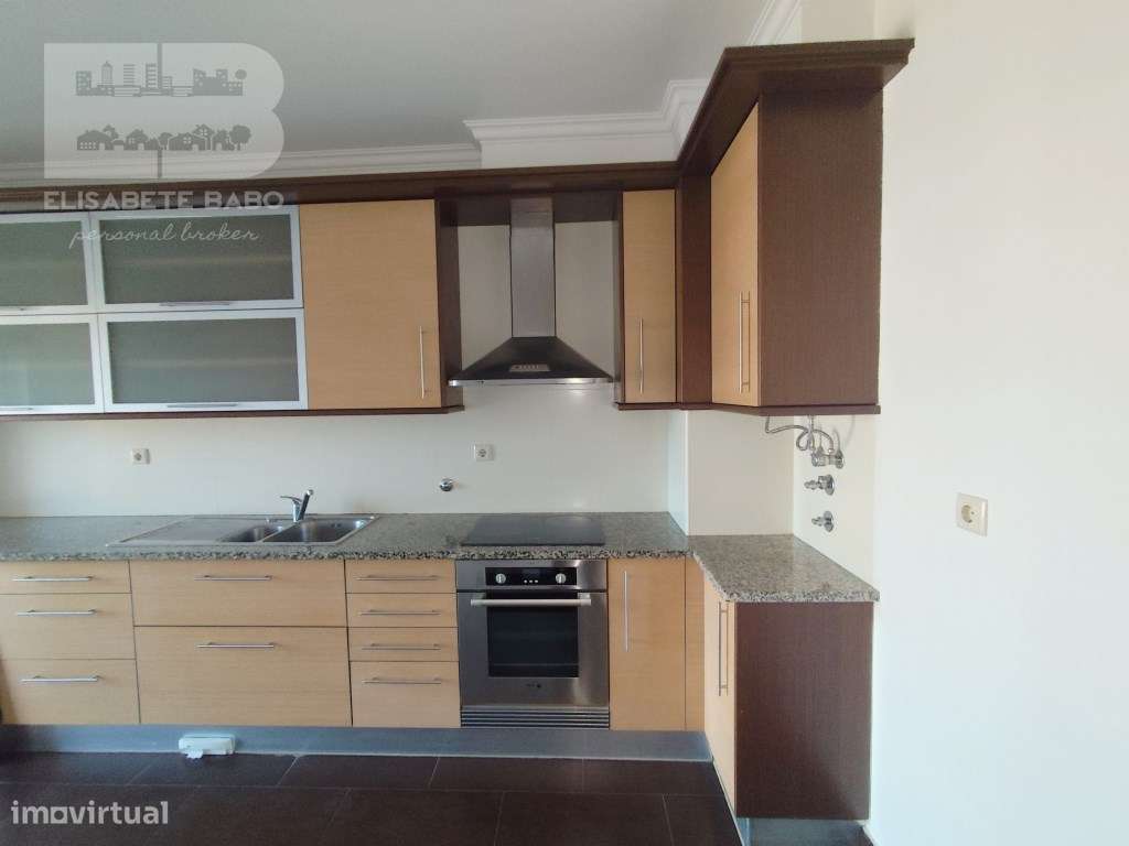 Apartamento à Venda em Alcochete - Vista majestosa sobre o rio Tejo...-33