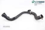 Conjunto de tubos de intercooler Nissan Juke|10-14 - 6