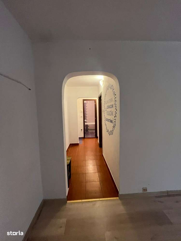 Apartament 3 camere Manastur zona Gurghiu-5