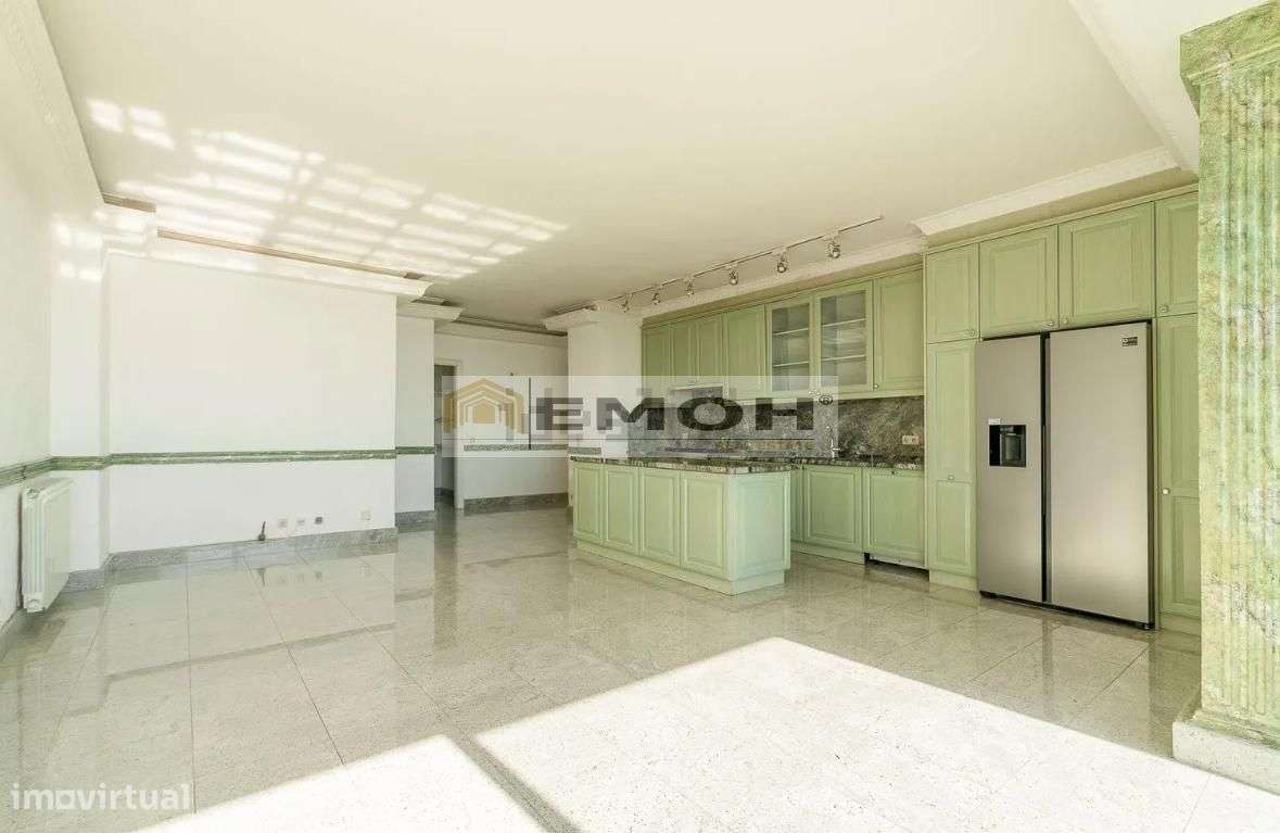 Apartamento T3 à venda na Quinta do Marquês - Grande imagem: 4/30