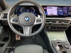 BMW 330 i Touring Pack M Auto - 9