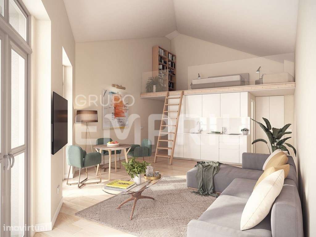 Edificio Lindo Vale - Grande imagem: 5/8