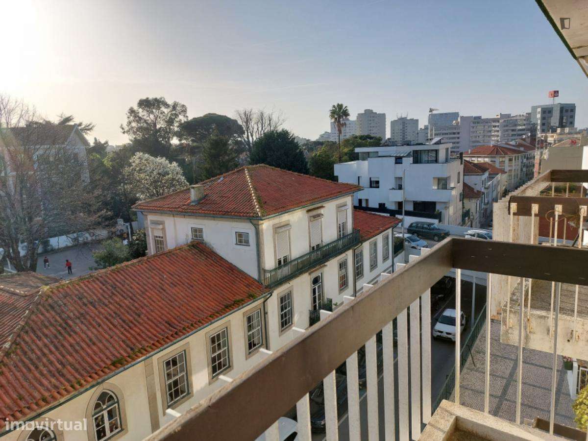 Apartamento com 2 quartos - localizado em Lordelo do Ouro Porto - Grande imagem: 5/5