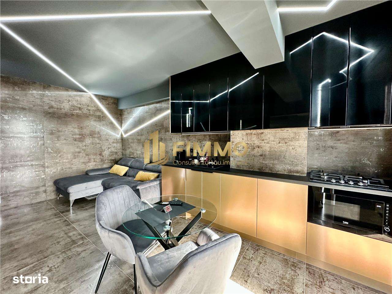 Apartament LUX | Cheltuieli incluse | ID:1223 - Imagine principală: 5/11