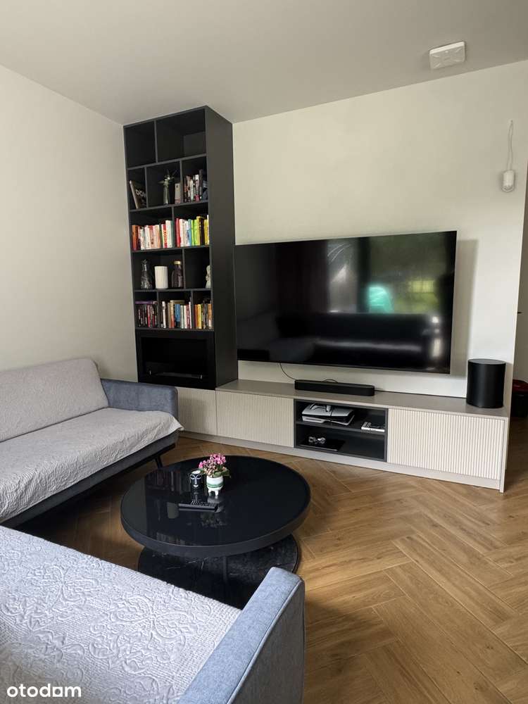 Nowoczesny dom typu SMART HOME - gotowy do zamieszkania! - Pełny obrazek: 5/13