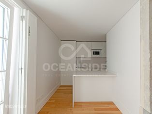 Apartamento T1 Chiado - Completamente Renovado - Grande imagem: 2/16