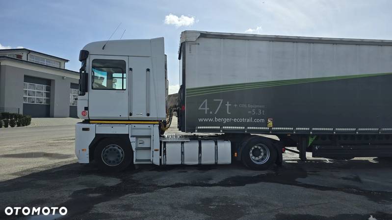 Renault Magnum 480 DXi EEV aut - 1