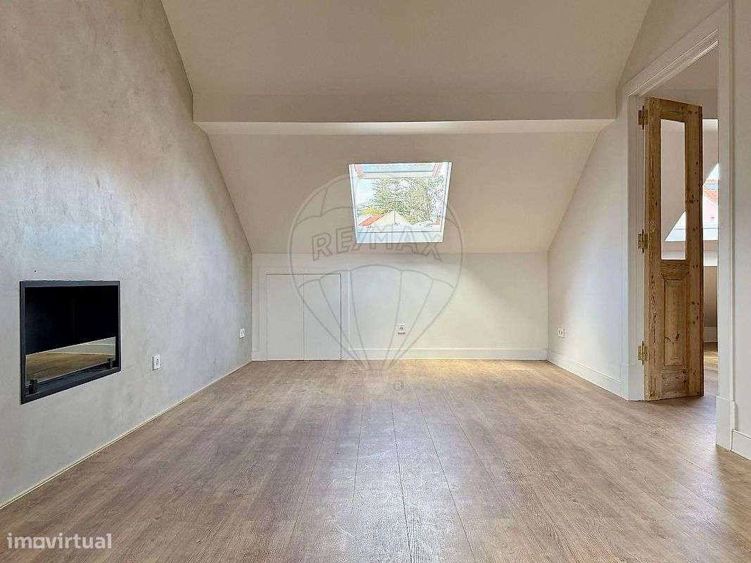 Apartamento T3 para venda-1