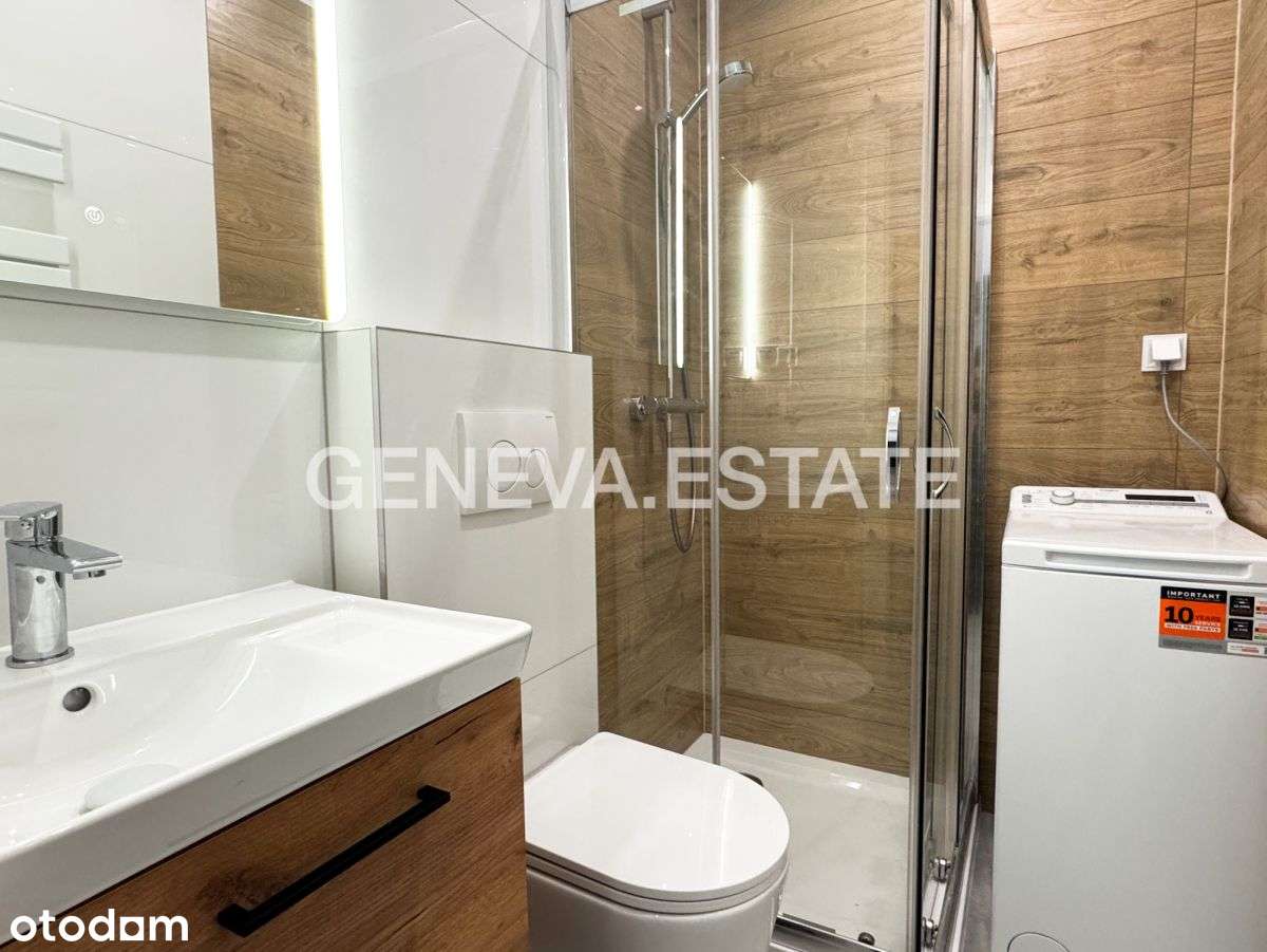 Studio po generalnym remoncie | Stare Miasto - Pełny obrazek: 5/7