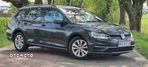 Volkswagen Golf - 1