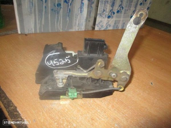 Fecho 2W4A5426412CA JAGUAR S TYPE 2003 5P TE 9 PINOS - 1