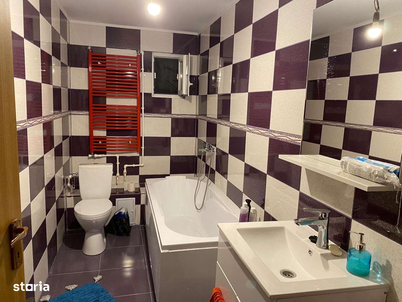 Vila D+P+1+M - Agigea - 270.000 euro (Cod E2+E7)-15
