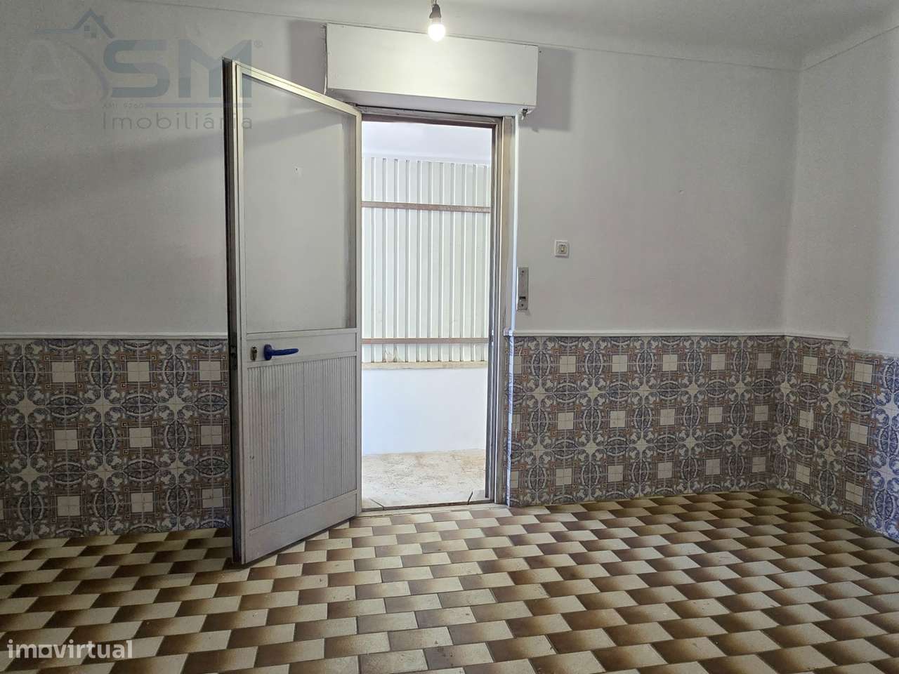 Armazém com 500 m² em São Marcos – Espaço e Versatilidade-19