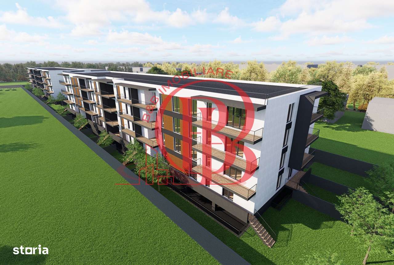 2 camere decomandat parcare bonus -oferta lansare proiect Pallady-10