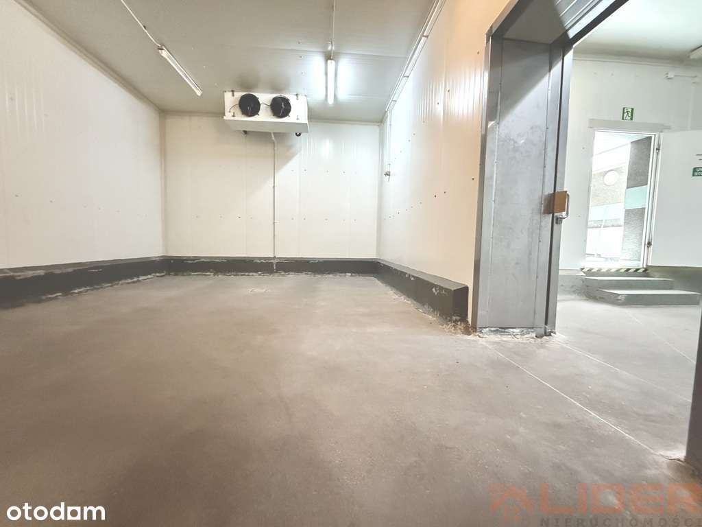 budynek 2 000 m² z pełnym zapleczem i mediami-16