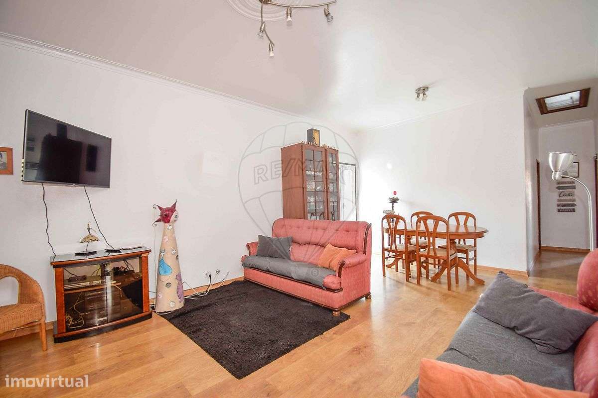 Moradia T4 para venda - Grande imagem: 5/17