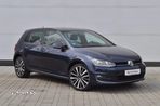 Volkswagen Golf 1.4 TSI DSG BMT Highline - 9